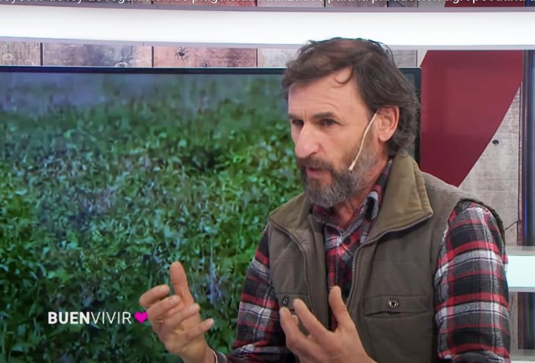 Prohibición De Agroquímicos – Proyecto De Ley