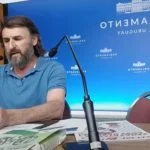 Conferencia de Prensa- Cesar Vega – Vacunación Covid en Niños, Tapabocas, Discriminación y Ley Agrotóxicos