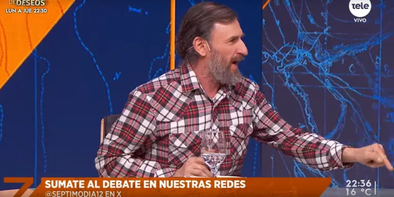 Eliminar Senado