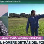 Vega en “Algo Contigo”