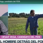 Vega en “Algo Contigo”