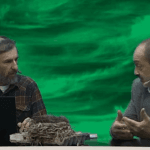 Vega y Sarthou sobre contratos secretos