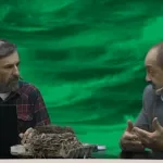 Vega y Sarthou sobre contratos secretos