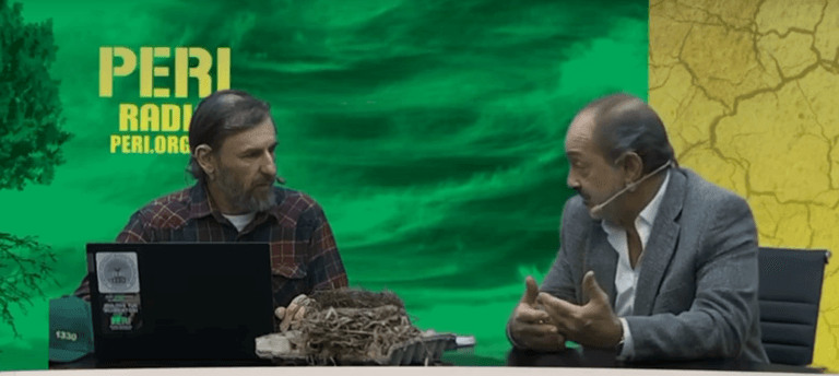 Vega y Sarthou sobre contratos secretos
