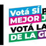 Por qué votar SI