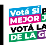 Por qué votar SI