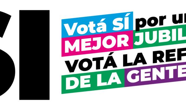 Por qué votar SI