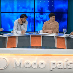 César en “Modo País”