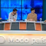 César en “Modo País”