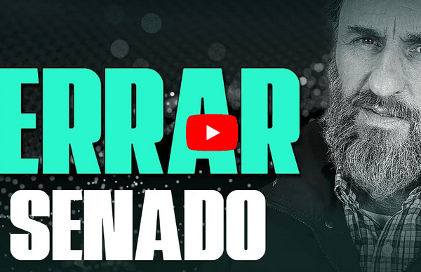 Entrevista en “Vértice”