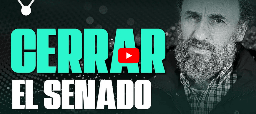 Entrevista en “Vértice”