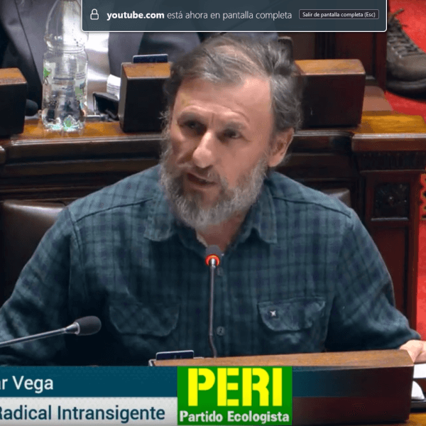 Rendición de cuentas