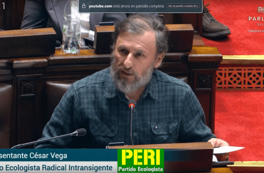 Rendición de cuentas