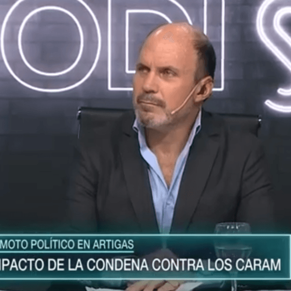 Corrupción en Artigas