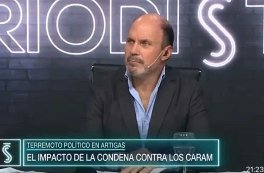 Corrupción en Artigas