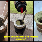 Yerba Mate nacional