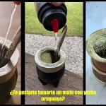 Yerba Mate nacional